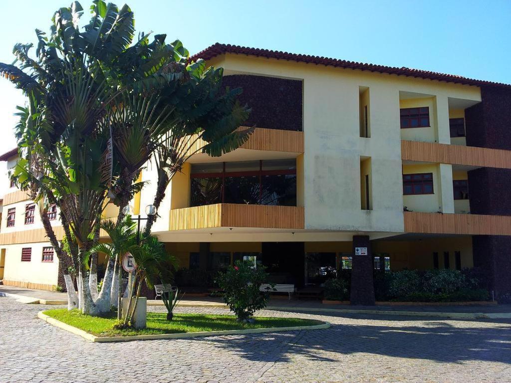 Apart-Hotel Marinas Do Canal Cabo Frio Dış mekan fotoğraf