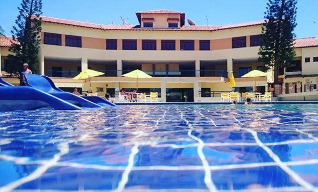 Apart-Hotel Marinas Do Canal Cabo Frio Dış mekan fotoğraf