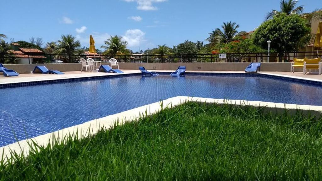 Apart-Hotel Marinas Do Canal Cabo Frio Dış mekan fotoğraf