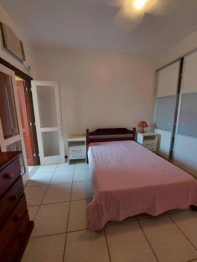 Apart-Hotel Marinas Do Canal Cabo Frio Dış mekan fotoğraf